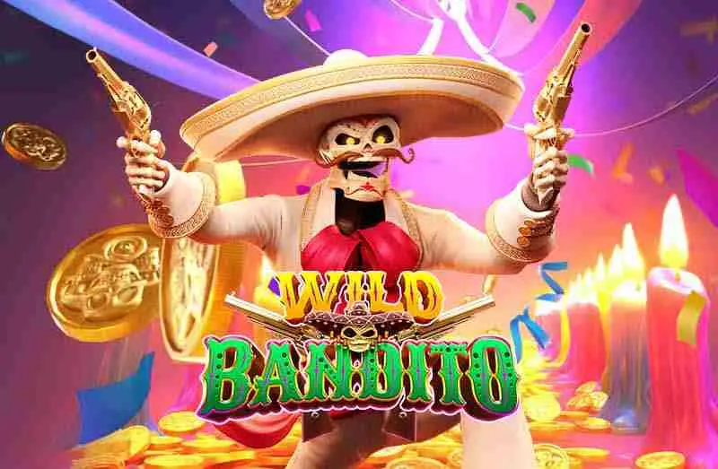 Slot Demo Wild Bandito