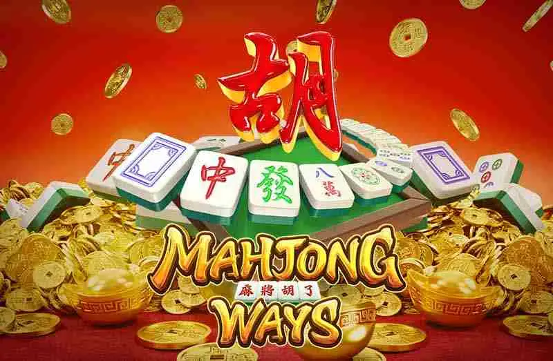 Slot Demo Mahjong Ways