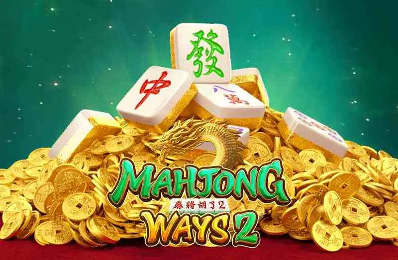 Slot Demo Mahjong Ways