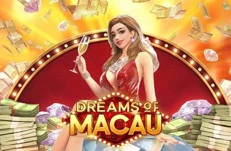 Slot Demo Dreams of Macau