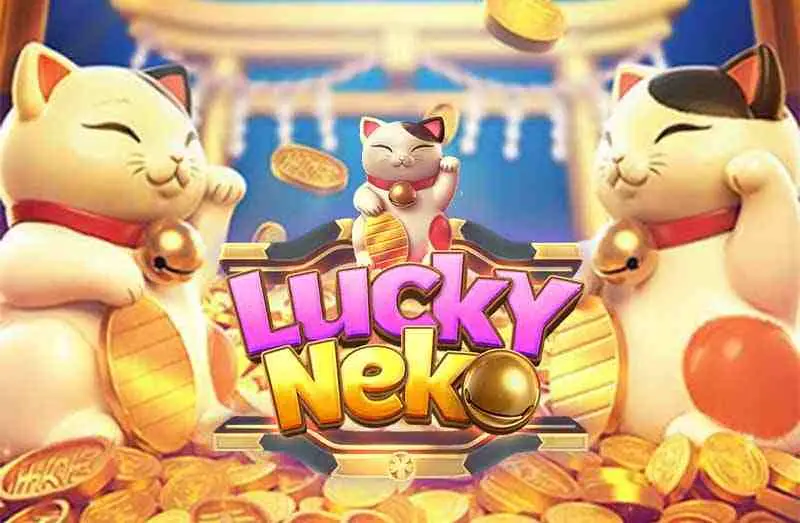 Slot Demo Lucky Neko